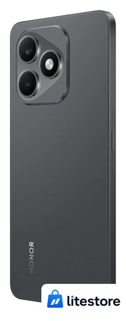 Телефон HONOR X8d 8GB/128GB международная версия (черный) - Изображение №6 — Лайт Стор
