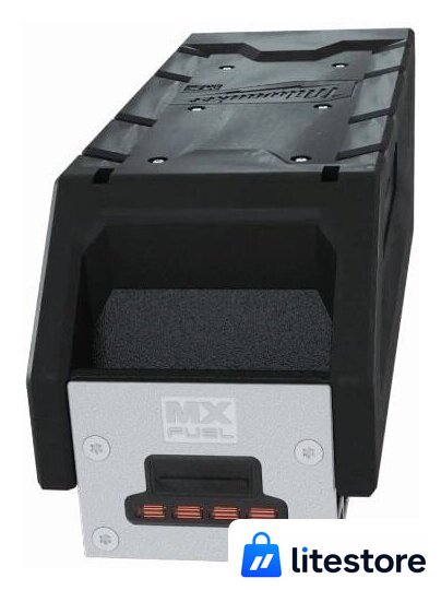 Аккумулятор Milwaukee MXF CP203 4933471838 (3 Ah) - Изображение №2 — Лайт Стор