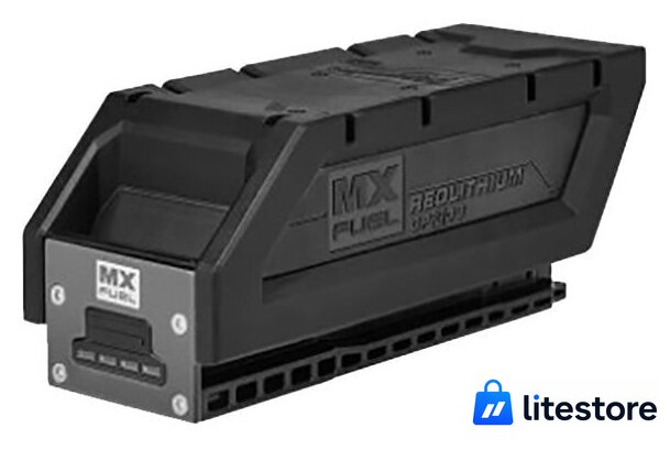 Аккумулятор Milwaukee MXF CP203 4933471838 (3 Ah) - Изображение №1 — Лайт Стор