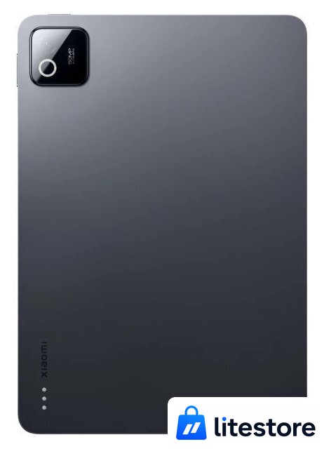 Планшет Xiaomi Pad 8 Pro 8GB/256GB международная версия (серый) - Изображение №4 — Лайт Стор