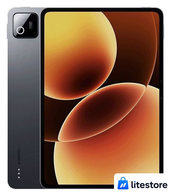 Планшет Xiaomi Pad 8 Pro 8GB/256GB международная версия (серый) - Изображение №1 — Лайт Стор