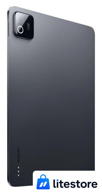 Планшет Xiaomi Pad 8 Pro 8GB/256GB международная версия (серый) - Изображение №5 — Лайт Стор