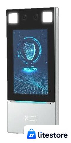 Терминал распознавания лиц Uniview OET-213H - Изображение №1 — Лайт Стор