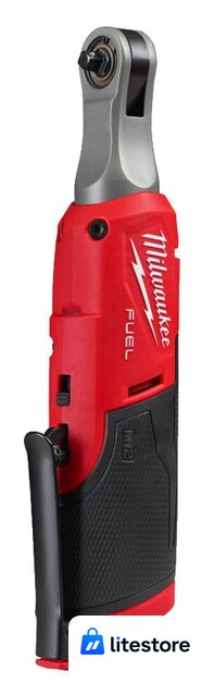 Трещотка Milwaukee M12 FHIR14-0 4933478171 (без АКБ) - Изображение №1 — Лайт Стор