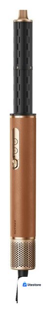 Фен-стайлер Dreame AirStyle Pro AMF18A Gold Titanium - Изображение №13 — Лайт Стор