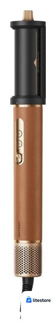 Фен-стайлер Dreame AirStyle Pro AMF18A Gold Titanium - Изображение №9 — Лайт Стор