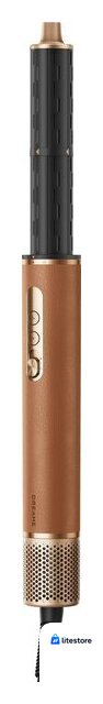 Фен-стайлер Dreame AirStyle Pro AMF18A Gold Titanium - Изображение №12 — Лайт Стор