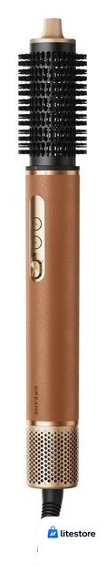 Фен-стайлер Dreame AirStyle Pro AMF18A Gold Titanium - Изображение №14 — Лайт Стор