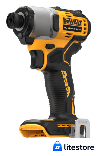 Винтоверт DeWalt DCF840N (без АКБ) - Изображение №1 — Лайт Стор