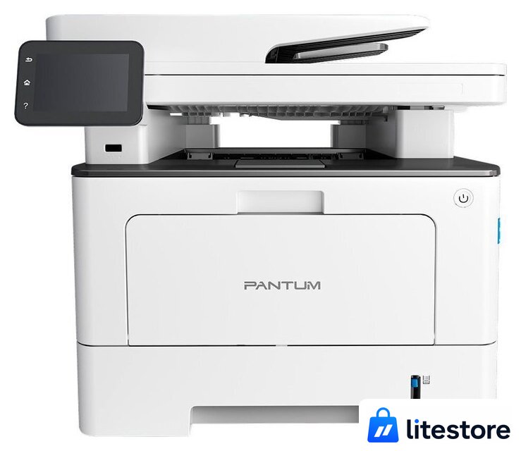 МФУ Pantum BM5201ADN - Изображение №1 — Лайт Стор