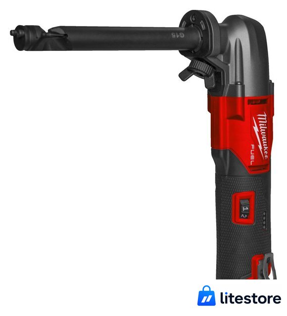 Ножницы по металлу Milwaukee 4933479617 - Изображение №4 — Лайт Стор