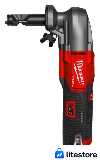 Ножницы по металлу Milwaukee 4933479617 - Изображение №1 — Лайт Стор