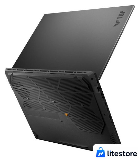 Игровой ноутбук ASUS TUF Gaming A16 2025 FA608PM-RV041 - Изображение №5 — Лайт Стор