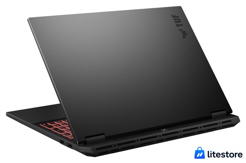 Игровой ноутбук ASUS TUF Gaming A16 2025 FA608PM-RV041 - Изображение №3 — Лайт Стор