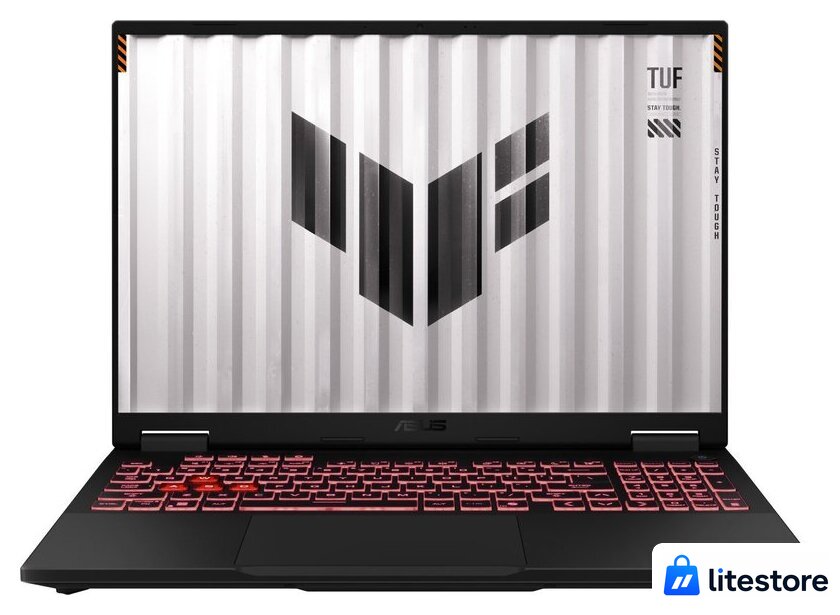 Игровой ноутбук ASUS TUF Gaming A16 2025 FA608PM-RV041 - Изображение №1 — Лайт Стор