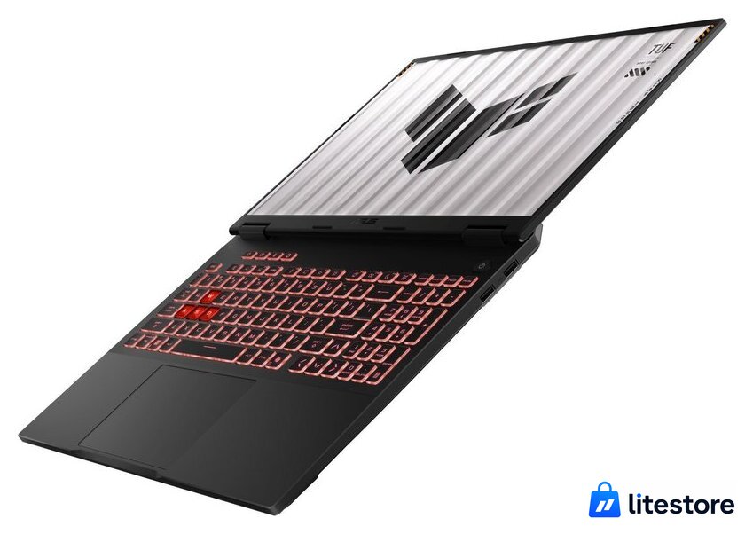 Игровой ноутбук ASUS TUF Gaming A16 2025 FA608PM-RV041 - Изображение №8 — Лайт Стор