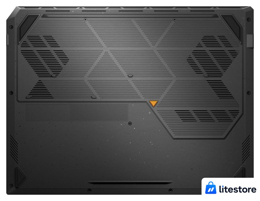 Игровой ноутбук ASUS TUF Gaming A16 2025 FA608PM-RV041 - Изображение №4 — Лайт Стор