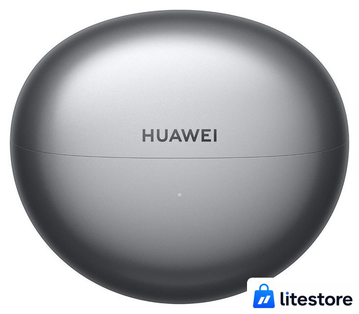 Наушники Huawei FreeClip (черный, международная версия) - Изображение №6 — Лайт Стор
