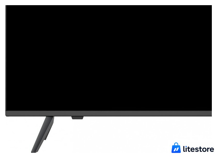 Телевизор KIVI M65UD70B - Изображение №11 — Лайт Стор