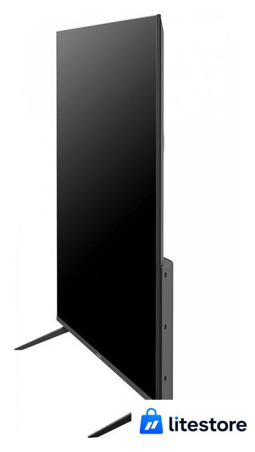 Телевизор KIVI M65UD70B - Изображение №8 — Лайт Стор