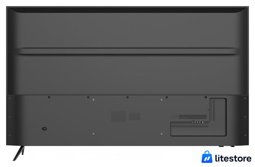 Телевизор KIVI M65UD70B - Изображение №5 — Лайт Стор