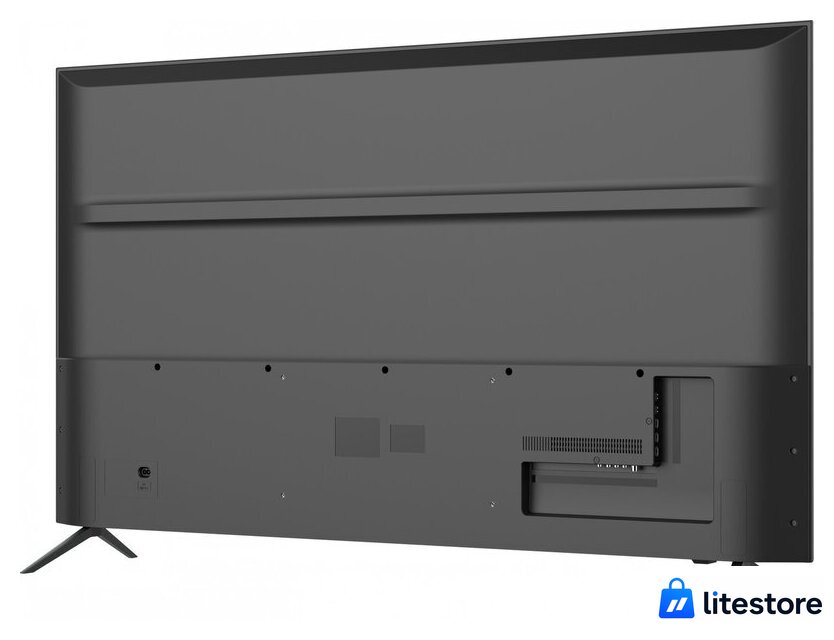 Телевизор KIVI M65UD70B - Изображение №6 — Лайт Стор