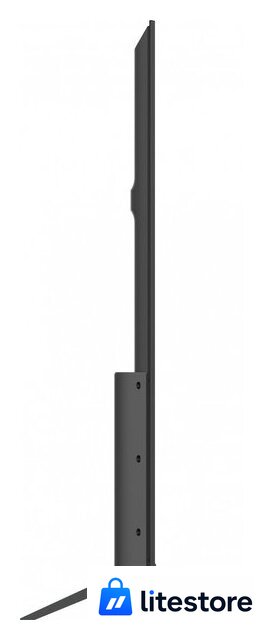Телевизор KIVI M65UD70B - Изображение №10 — Лайт Стор