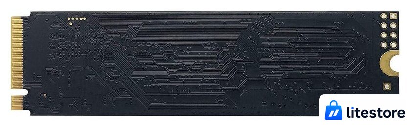 SSD Patriot P300 1TB P300P1TBM28 - Изображение №4 — Лайт Стор