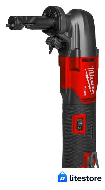 Ножницы по металлу Milwaukee 4933479618 - Изображение №2 — Лайт Стор