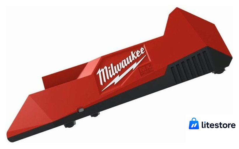 Зарядное устройство Milwaukee MXF C 4933471839 - Изображение №2 — Лайт Стор