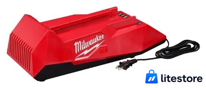 Зарядное устройство Milwaukee MXF C 4933471839 - Изображение №1 — Лайт Стор