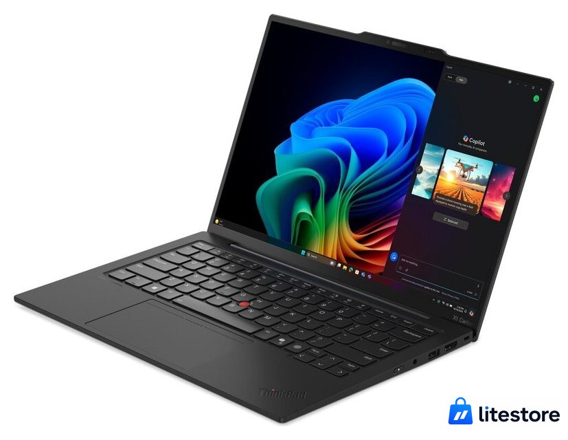 Ноутбук Lenovo ThinkPad X1 Carbon Gen 13 Aura Edition 21NS0014US - Изображение №4 — Лайт Стор