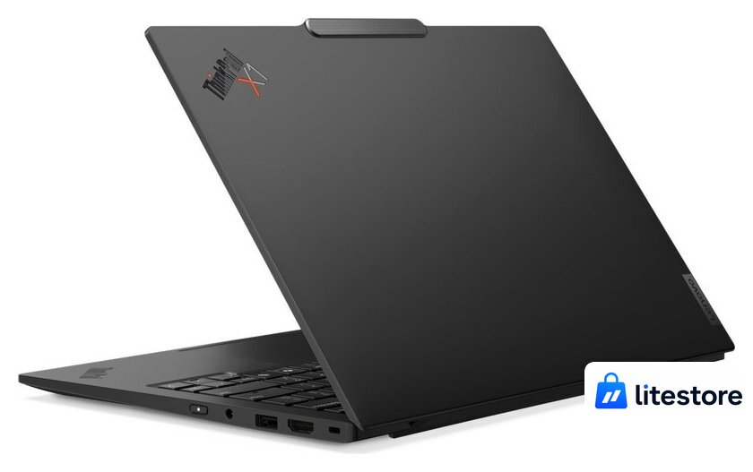 Ноутбук Lenovo ThinkPad X1 Carbon Gen 13 Aura Edition 21NS0014US - Изображение №8 — Лайт Стор