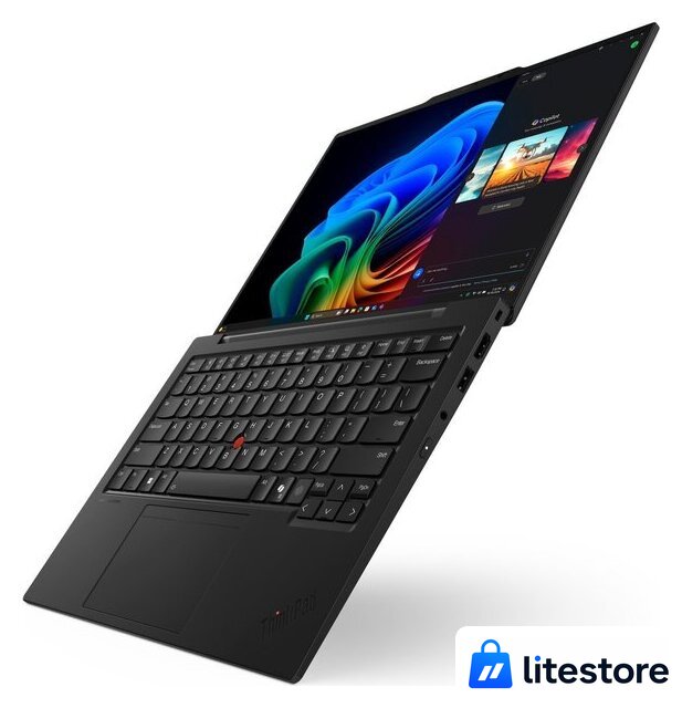 Ноутбук Lenovo ThinkPad X1 Carbon Gen 13 Aura Edition 21NS0014US - Изображение №5 — Лайт Стор