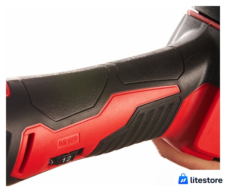 Реноватор Milwaukee M18 BMT-0 4933446203 (без АКБ) - Изображение №15 — Лайт Стор