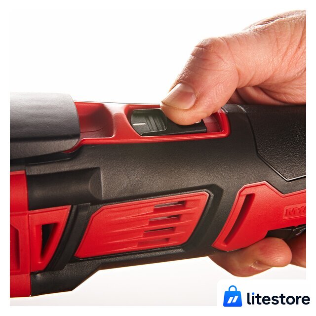Реноватор Milwaukee M18 BMT-0 4933446203 (без АКБ) - Изображение №12 — Лайт Стор