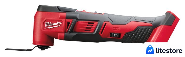 Реноватор Milwaukee M18 BMT-0 4933446203 (без АКБ) - Изображение №1 — Лайт Стор