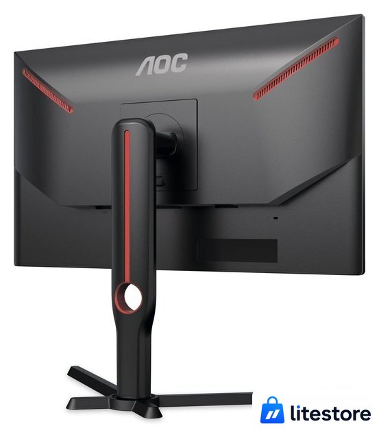Игровой монитор AOC Agon 25G3ZM - Изображение №9 — Лайт Стор