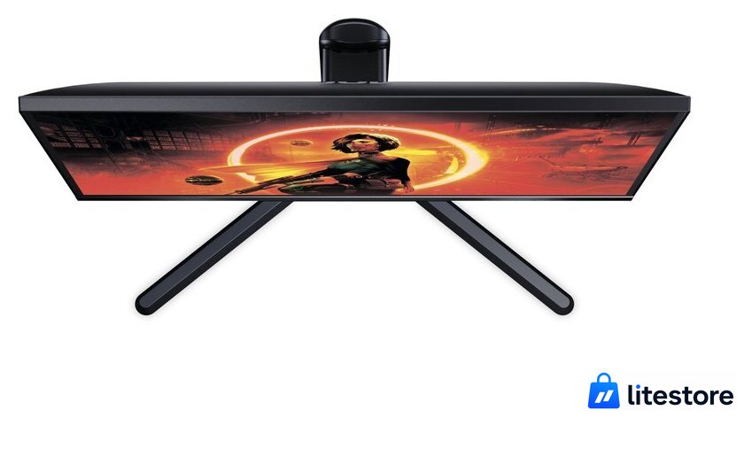 Игровой монитор AOC Agon 25G3ZM - Изображение №6 — Лайт Стор