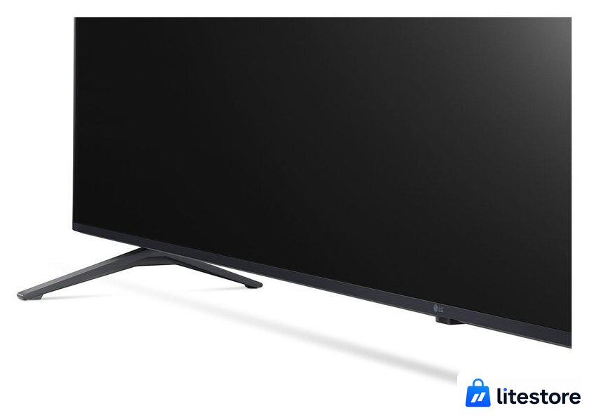 Информационная панель LG UN640S 55UN640S0LD - Изображение №8 — Лайт Стор