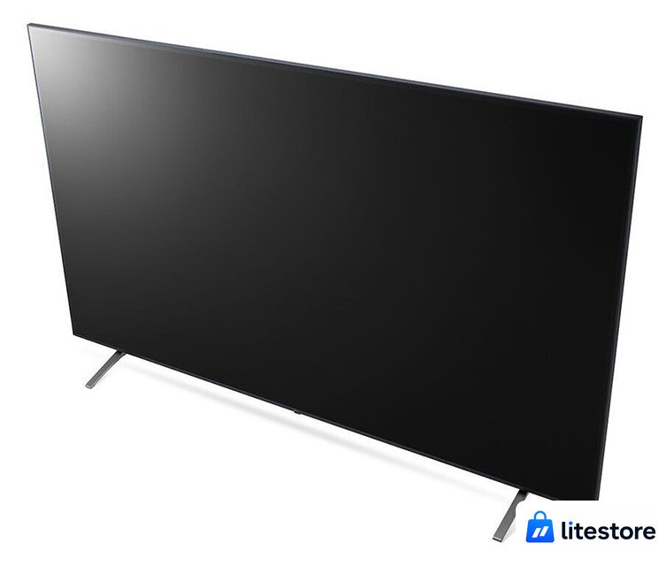 Информационная панель LG UN640S 55UN640S0LD - Изображение №9 — Лайт Стор
