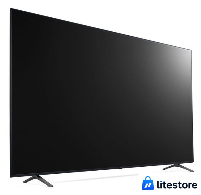 Информационная панель LG UN640S 55UN640S0LD - Изображение №6 — Лайт Стор