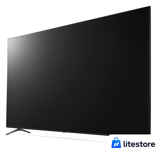Информационная панель LG UN640S 55UN640S0LD - Изображение №4 — Лайт Стор