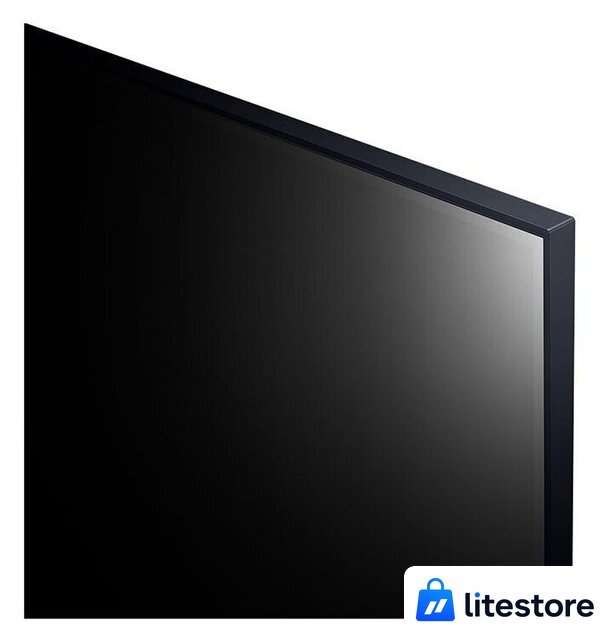 Информационная панель LG UN640S 55UN640S0LD - Изображение №11 — Лайт Стор