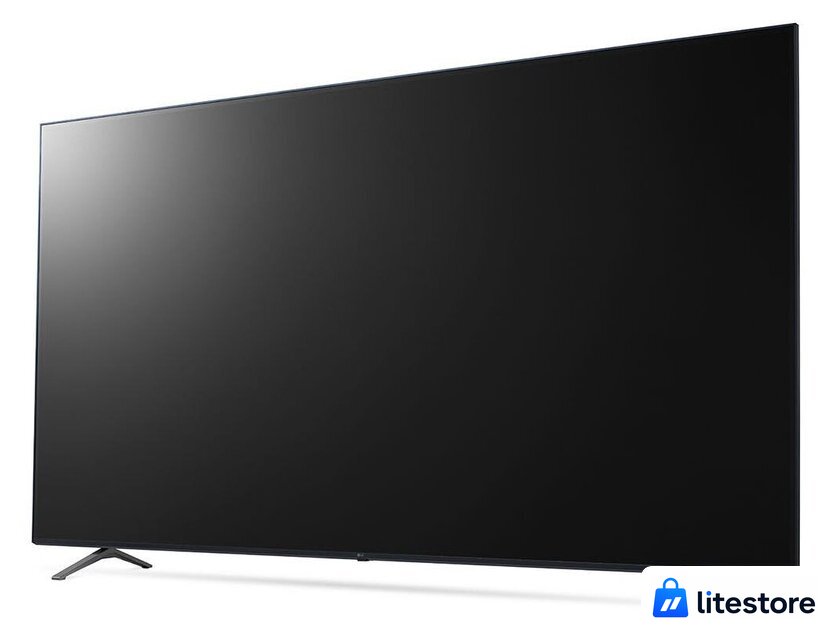 Информационная панель LG UN640S 55UN640S0LD - Изображение №3 — Лайт Стор
