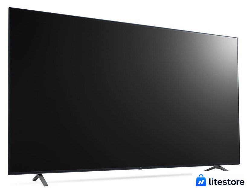 Информационная панель LG UN640S 55UN640S0LD - Изображение №7 — Лайт Стор