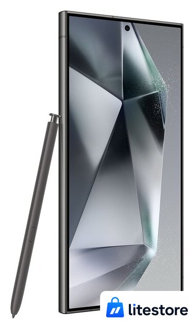 Телефон Samsung Galaxy S24 Ultra SM-S928B 512GB (титановый черный) - Изображение №8 — Лайт Стор