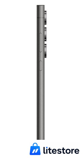 Телефон Samsung Galaxy S24 Ultra SM-S928B 512GB (титановый черный) - Изображение №10 — Лайт Стор