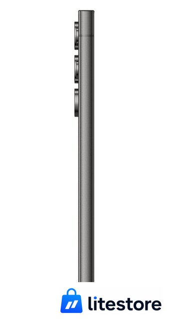 Телефон Samsung Galaxy S24 Ultra SM-S928B 512GB (титановый черный) - Изображение №11 — Лайт Стор