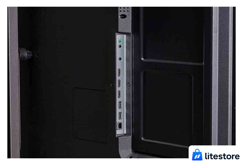 Информационная панель LG 65UL3Q-E - Изображение №8 — Лайт Стор